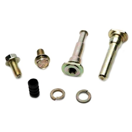 Raybestos Raybestos Brake Hsg Bolt, H15067 H15067